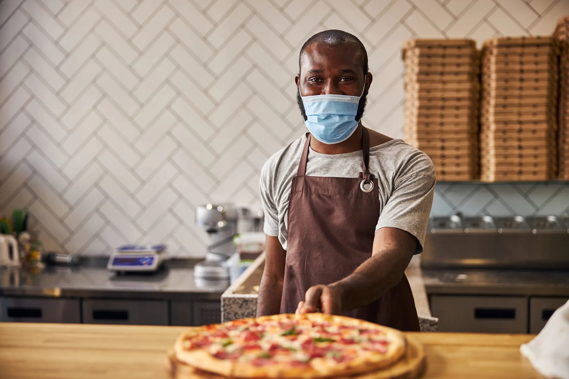Mais do que uma boa fatia como as pizzarias podem transformar datas sazonais em oportunidades