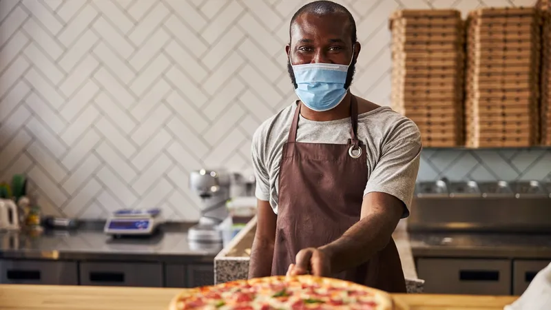 Mais do que uma boa fatia como as pizzarias podem transformar datas sazonais em oportunidades