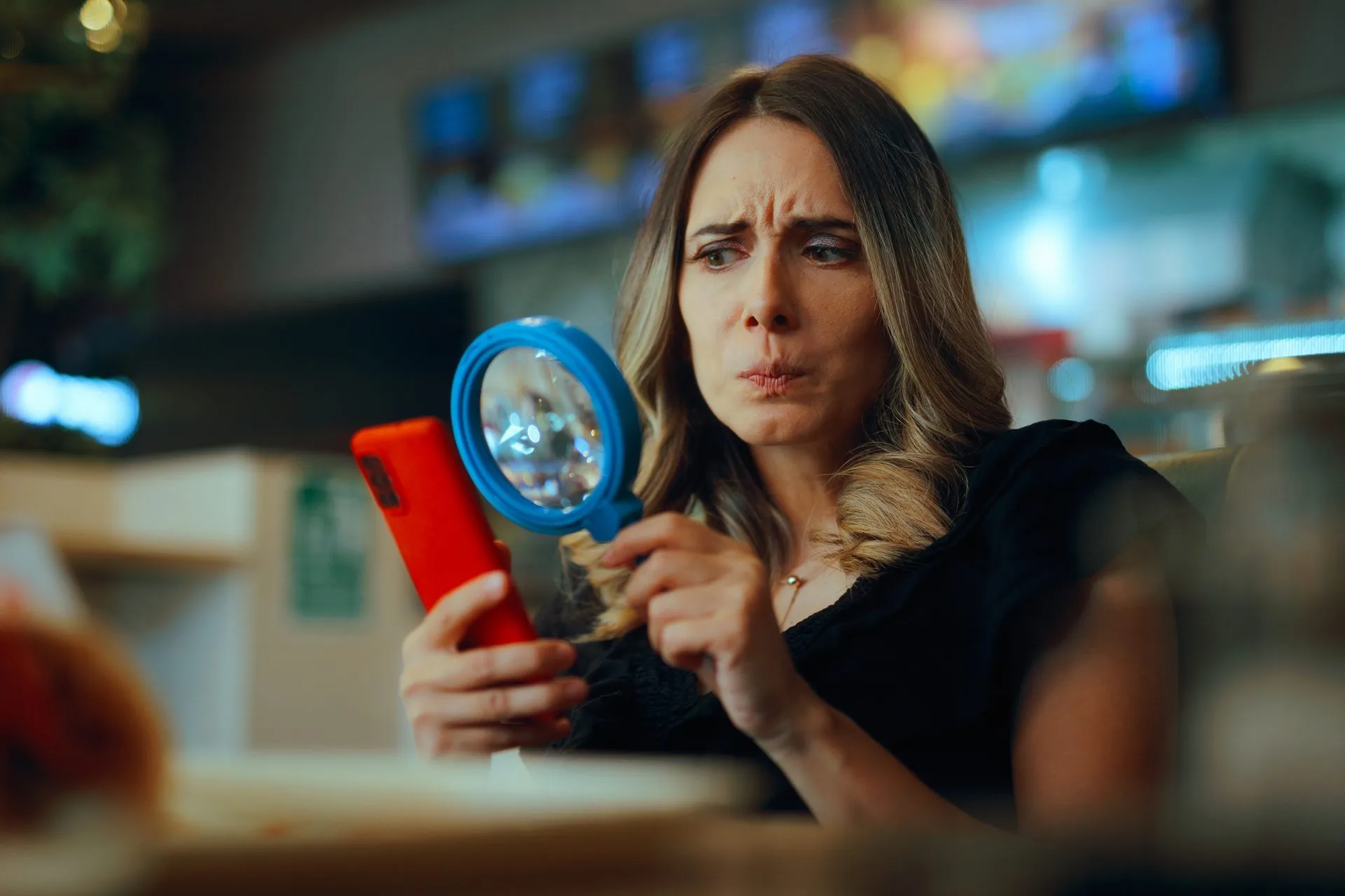 Mundo vive crise de desconfiança e ressentimento