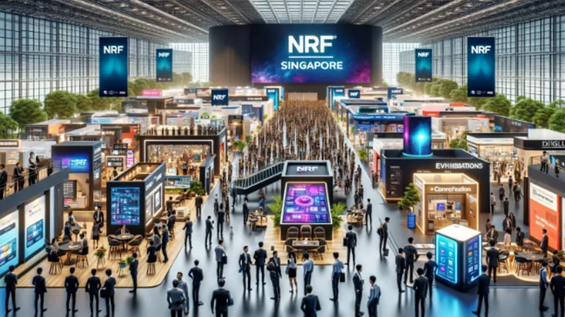 Executivos brasileiros se preparam para a NRF 2026, maior evento global do varejo