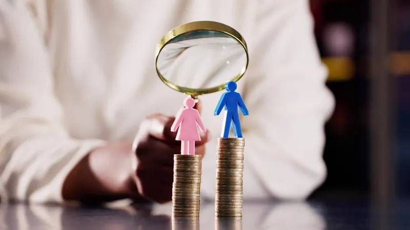 5 pontos de atenção para superar a desigualdade de gênero
