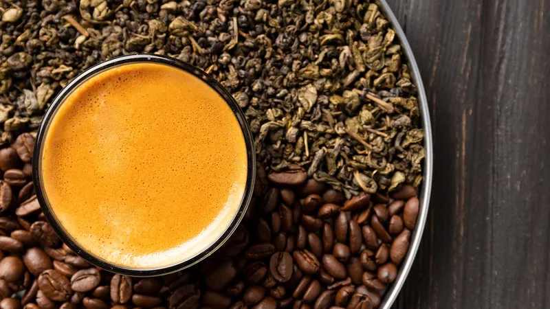 Café caro, consumidor exigente como marcas estão se reinventando para vender