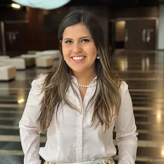 Karoline Lima