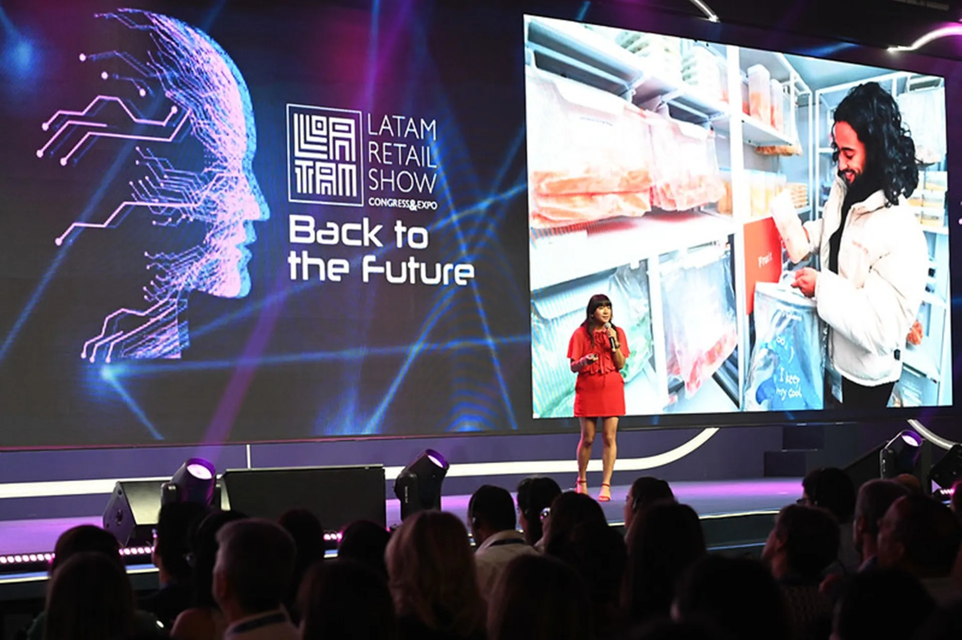 Latam Retail Show 2025 celebra 10 anos com foco na próxima década do varejo