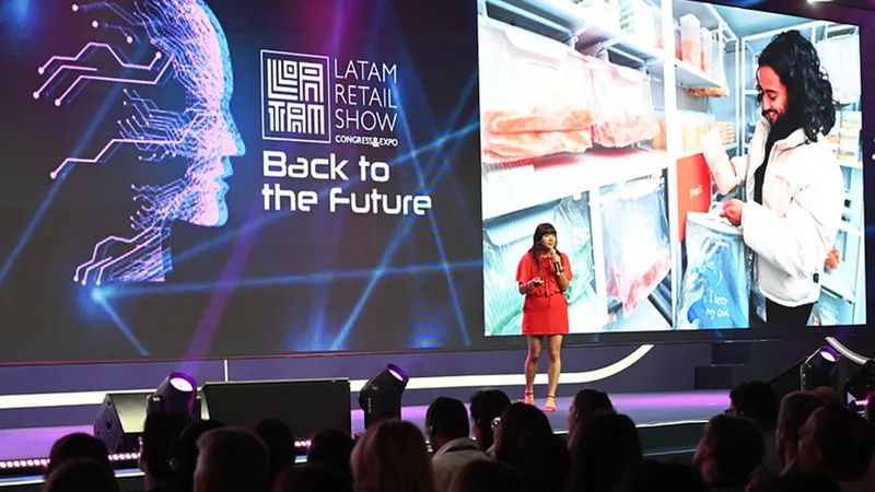 Latam Retail Show 2025 celebra 10 anos com foco na próxima década do varejo