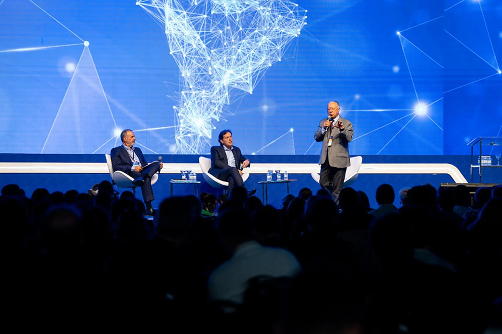 Latam Retail Show 2025 celebra 10 anos com foco na próxima década do varejo