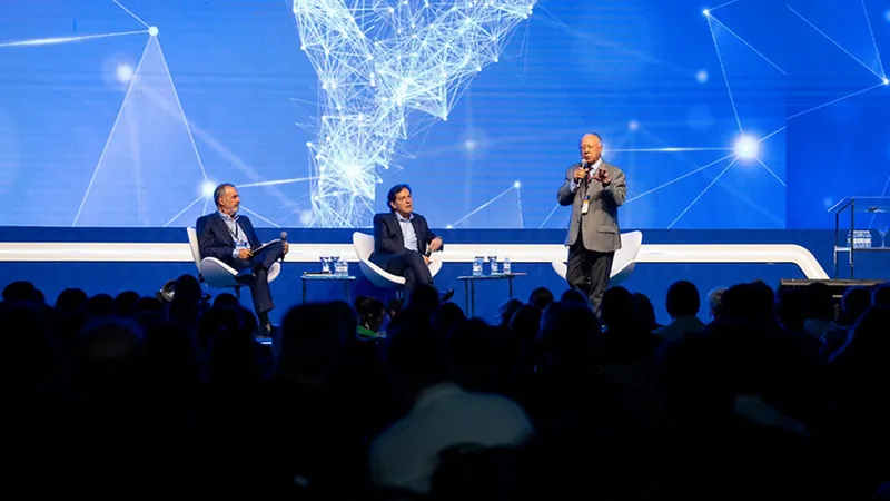 Latam Retail Show 2025 celebra 10 anos com foco na próxima década do varejo