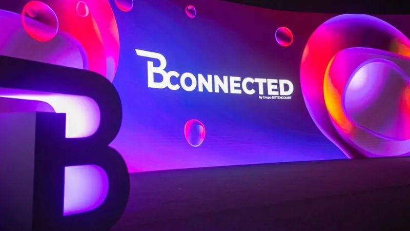 BCONNECTED 2025 debate como crescer em um mundo hiperconectado e em constante transformação