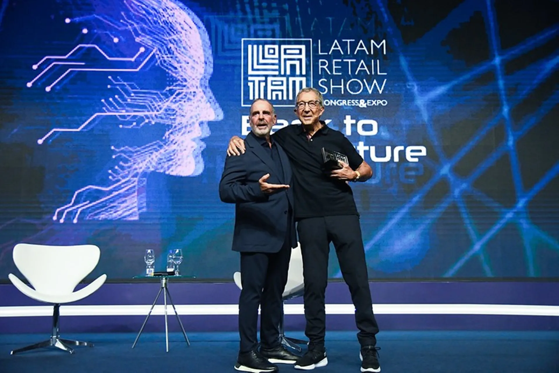 Latam Retail Show reúne líderes para debater o papel da tecnologia na transformação do varejo