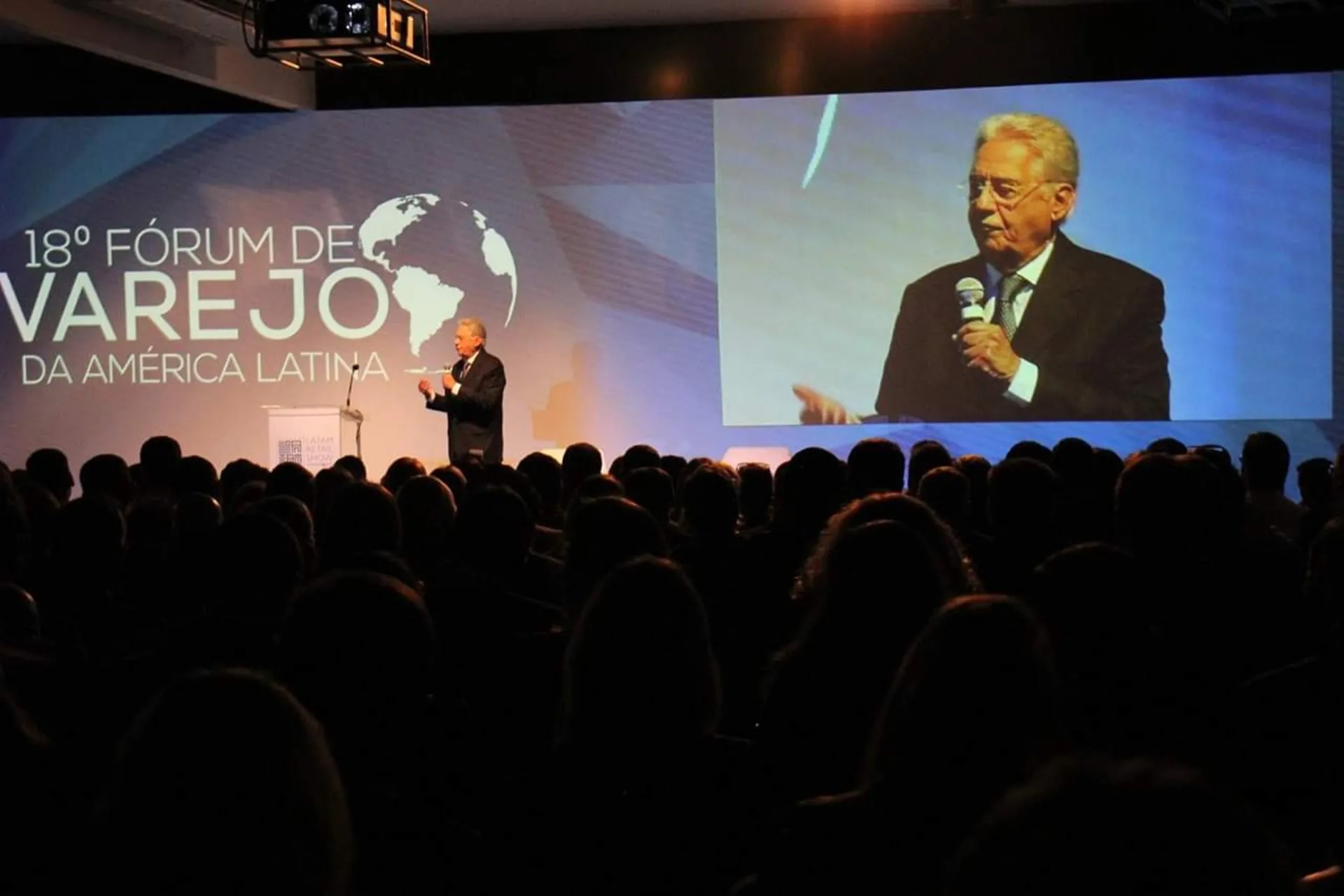 Latam Retail Show reúne lideranças para discutir o futuro do foodservice e do varejo alimentar