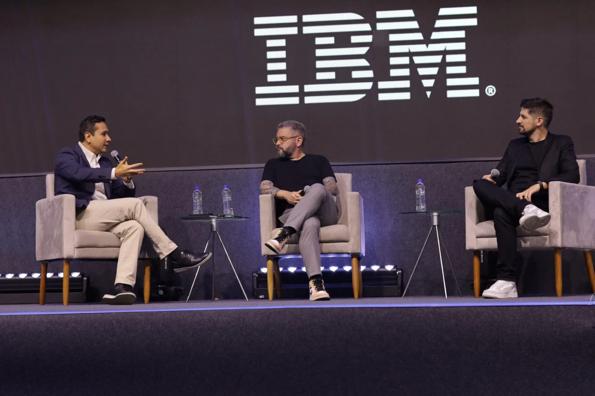 Transformação, eficiência e humanização marcam a tarde do primeiro dia do Latam Retail Show