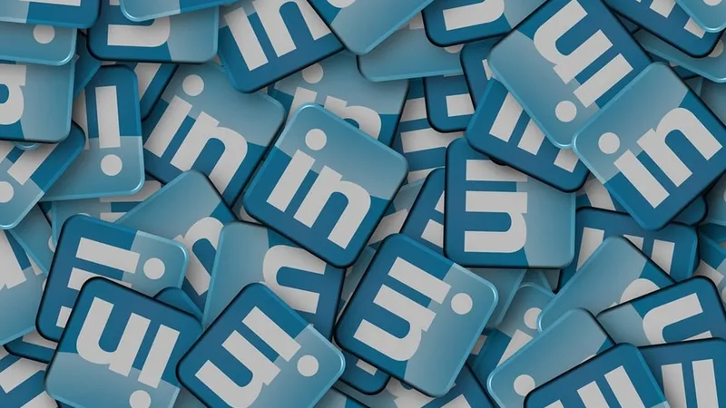LinkedIn em 2026: como construir um perfil forte
