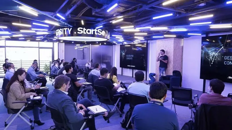 Varejotech 2025 antecipa tendências e prepara líderes do setor para a disrupção invisível