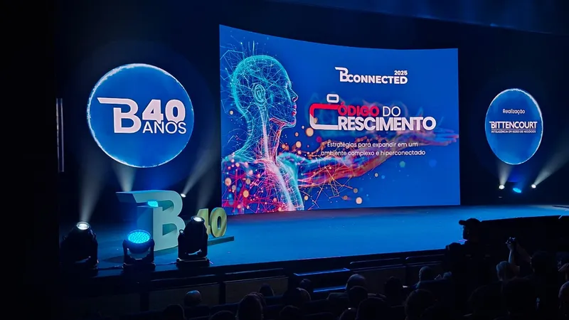 Pesquisa inédita revela o “Código do Crescimento” das franquias brasileiras: pessoas, inteligência estratégica e consistência definem o futuro do setor