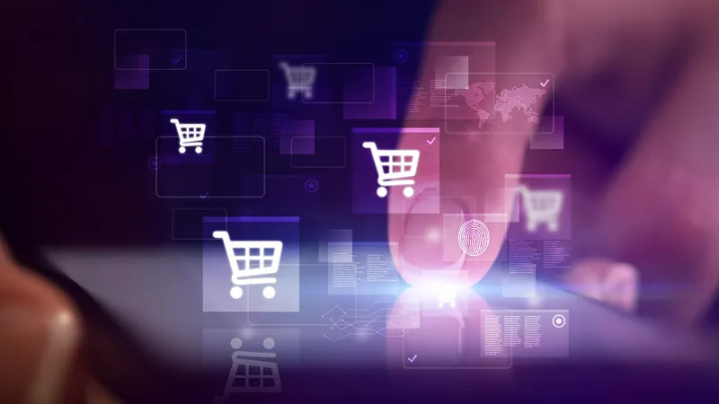 E-commerce, marketplace e WhatsApp transformam TOP 300 em varejistas cada vez mais multicanal