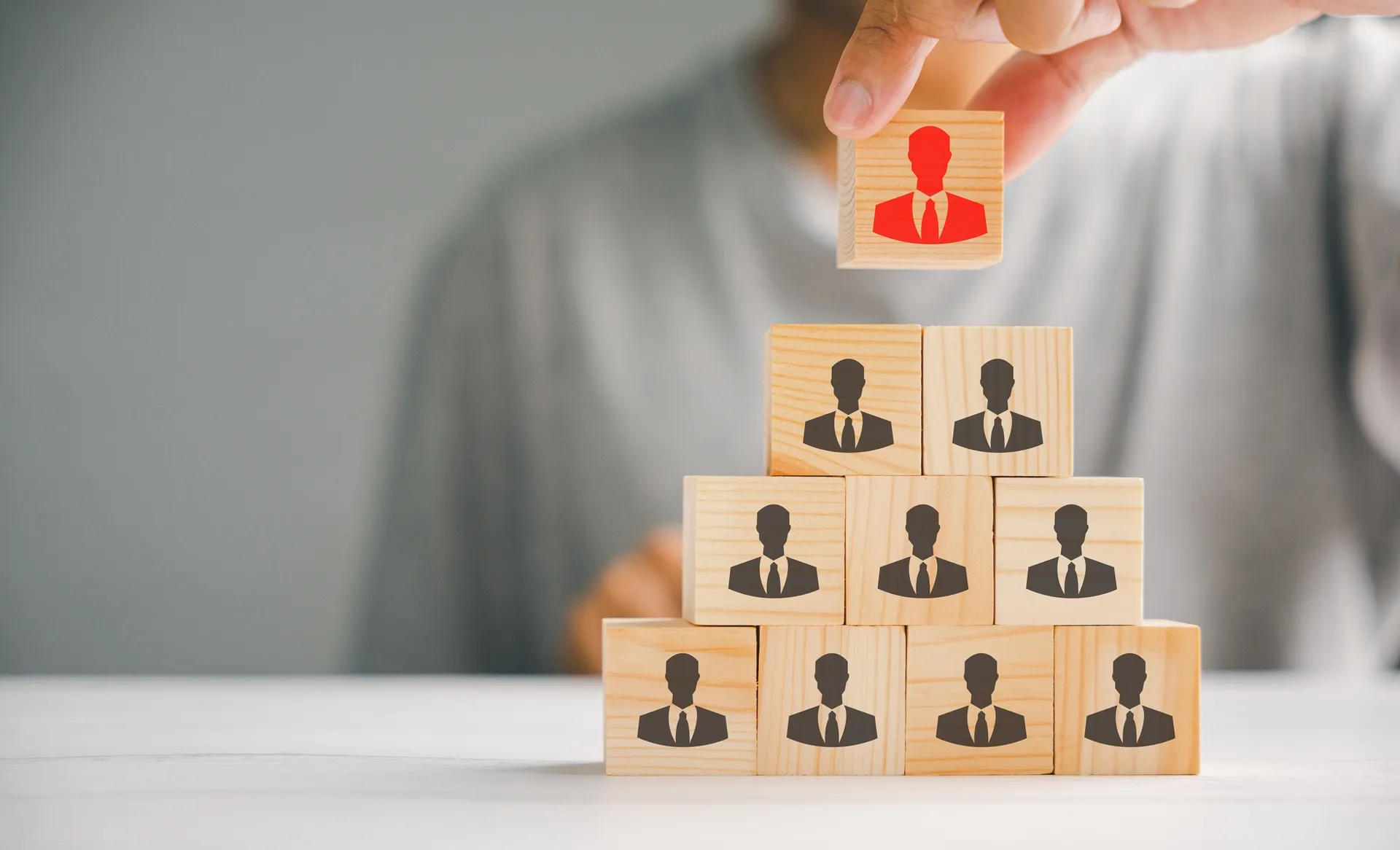 Downsizing traz riscos à eficiência organizacional
