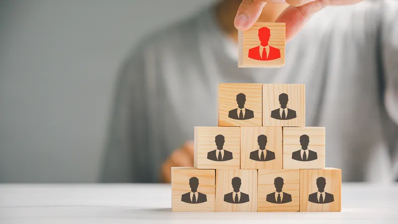 Downsizing traz riscos à eficiência organizacional
