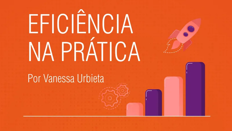 Eficiência na Prática - Como o checkout se tornou um centro de controle orientado por dados no varejo moderno