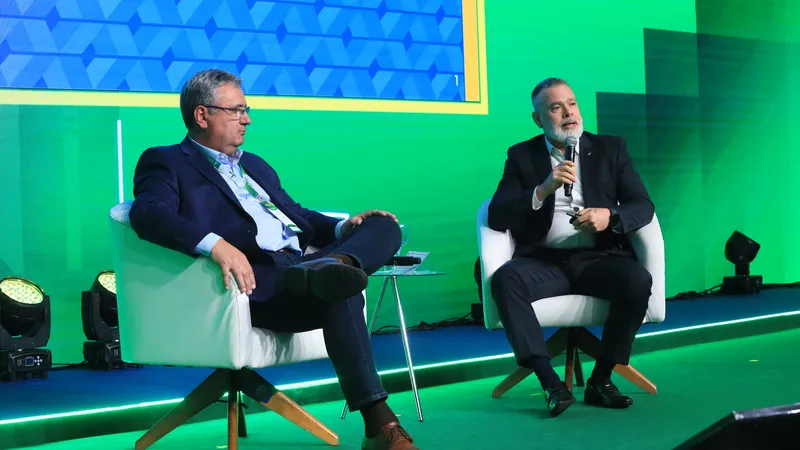 Fórum Nacional do Comércio debate caminhos e soluções para ampliar o crédito aos empreendedores brasileiros
