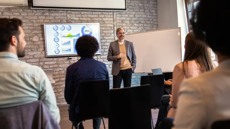Estudo mostra que ocupação, e não preço, é o principal fator de lucratividade dos coworkings brasileiros