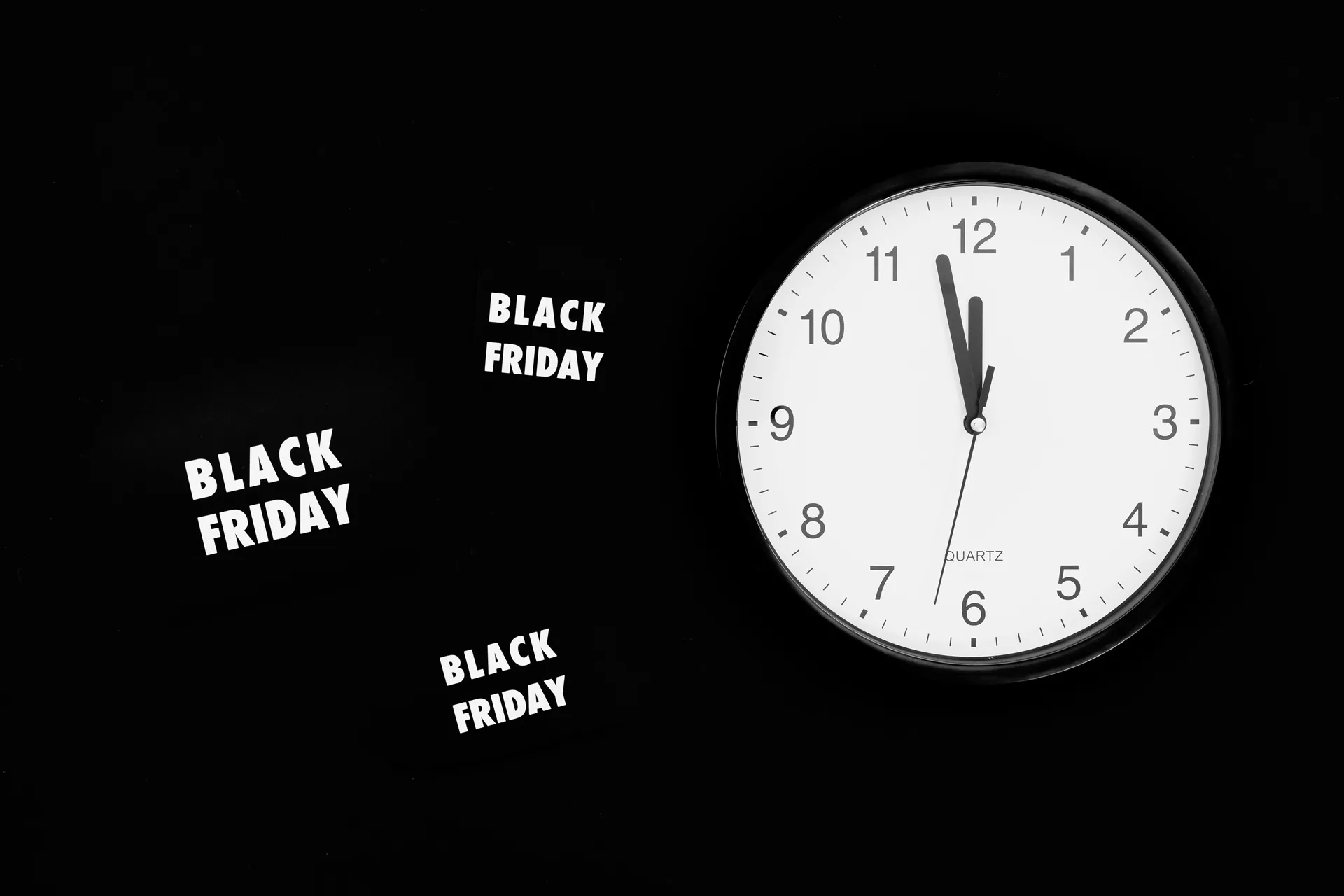 5 dicas para aproveitar a força dos marketplaces e vender mais na Black Friday