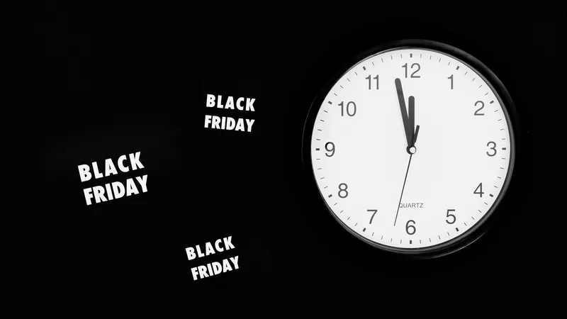 5 dicas para aproveitar a força dos marketplaces e vender mais na Black Friday