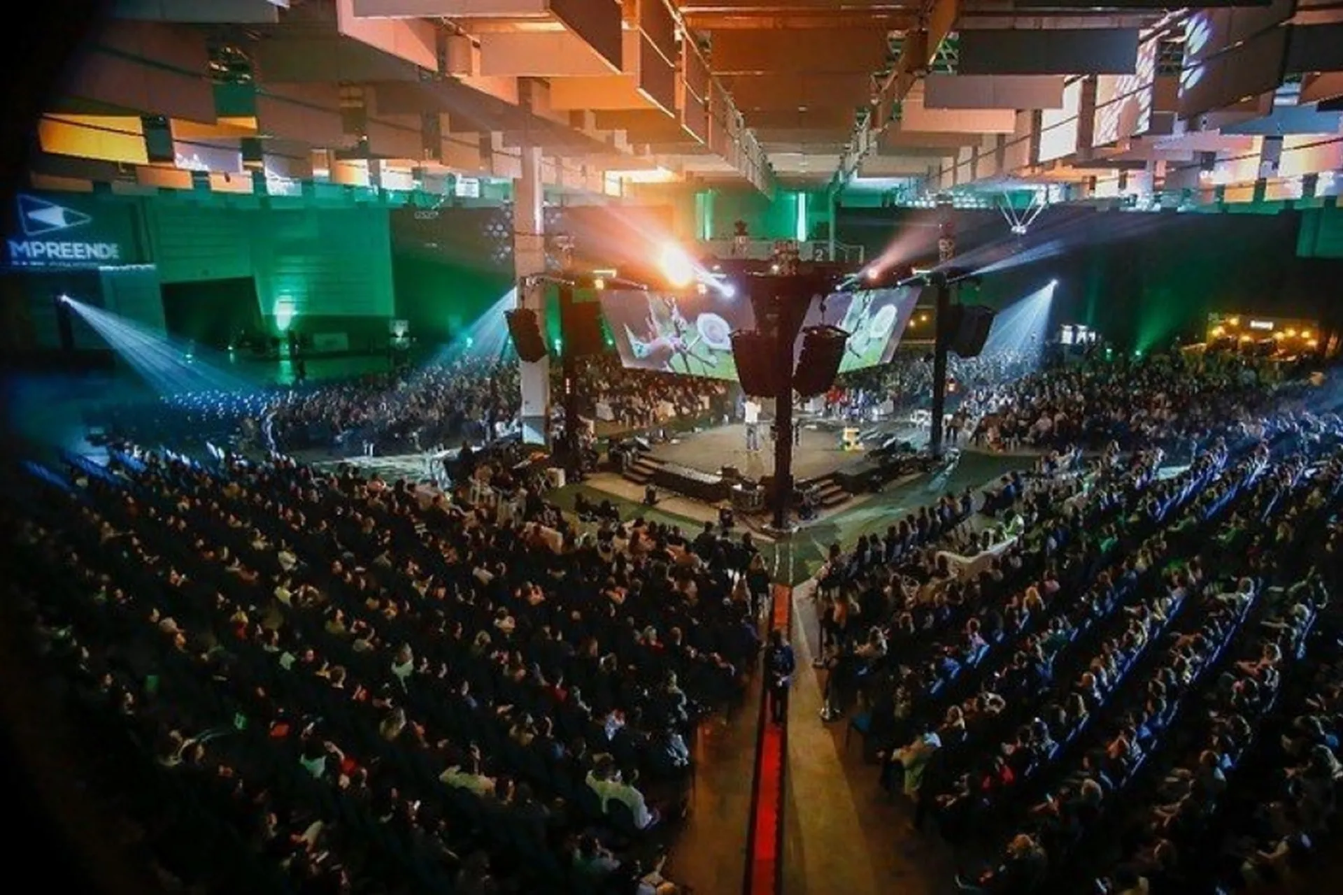 5 motivos para você participar do Empreende Brazil 2025