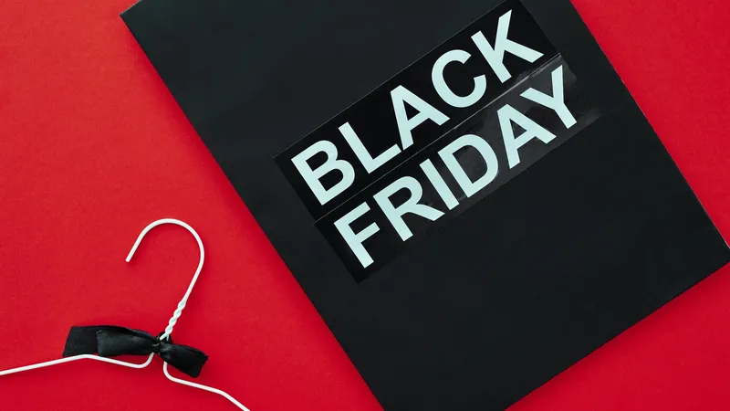 Black Friday 2025 como se proteger de fraudes digitais