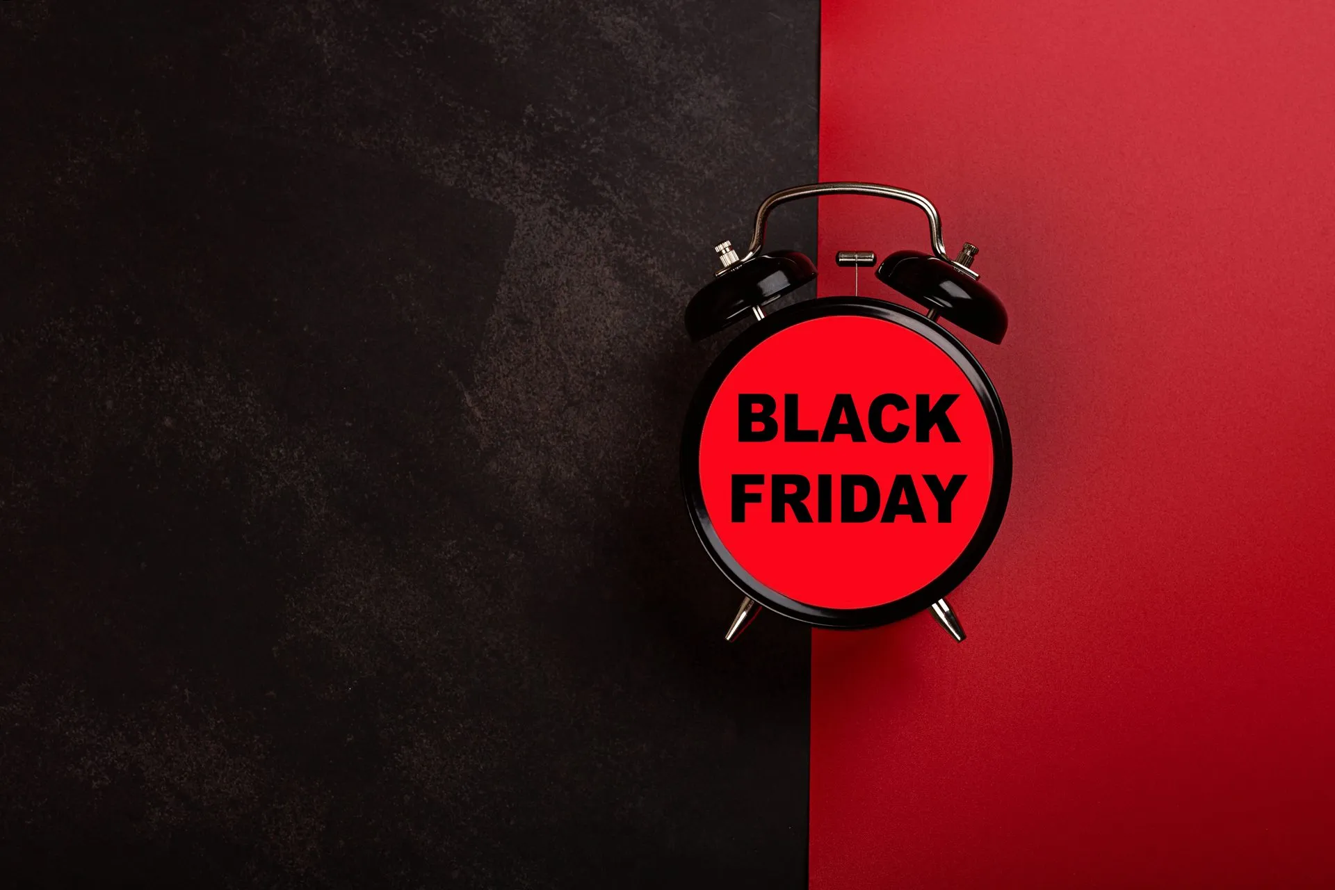 Black Friday 2026: metade dos consumidores pesquisa ofertas com mais de um mês de antecedência, mostra LWSA
