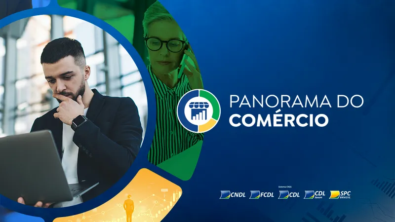 Panorama do Comércio: o que o varejo pode esperar para a reta final de 2025