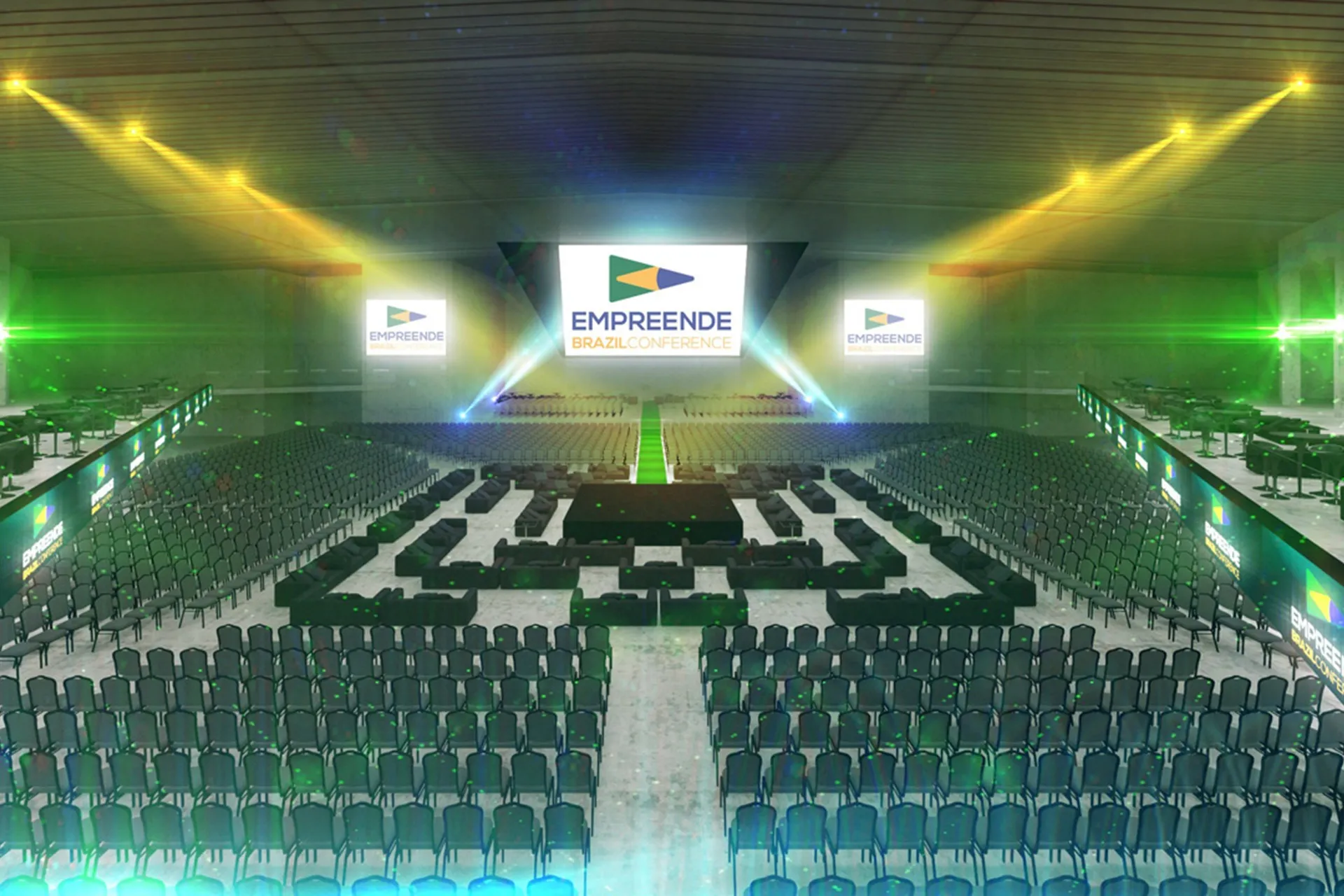Empreende Brazil 2025: um passo decisivo para o varejo empreender mais e melhor