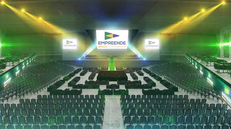 Empreende Brazil 2025: um passo decisivo para o varejo empreender mais e melhor