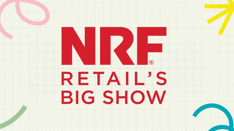 A maturidade do varejo em pauta tendências essenciais da NRF 2026