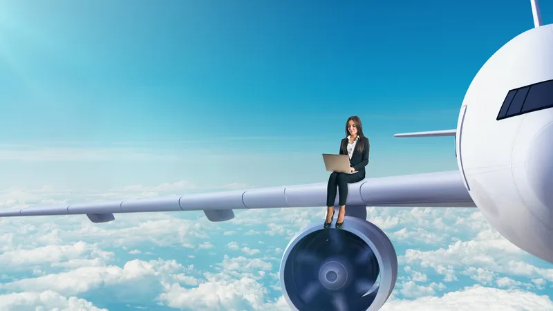 Viagens corporativas deixaram de ser um custo operacional e passaram a exigir retorno para as empresas