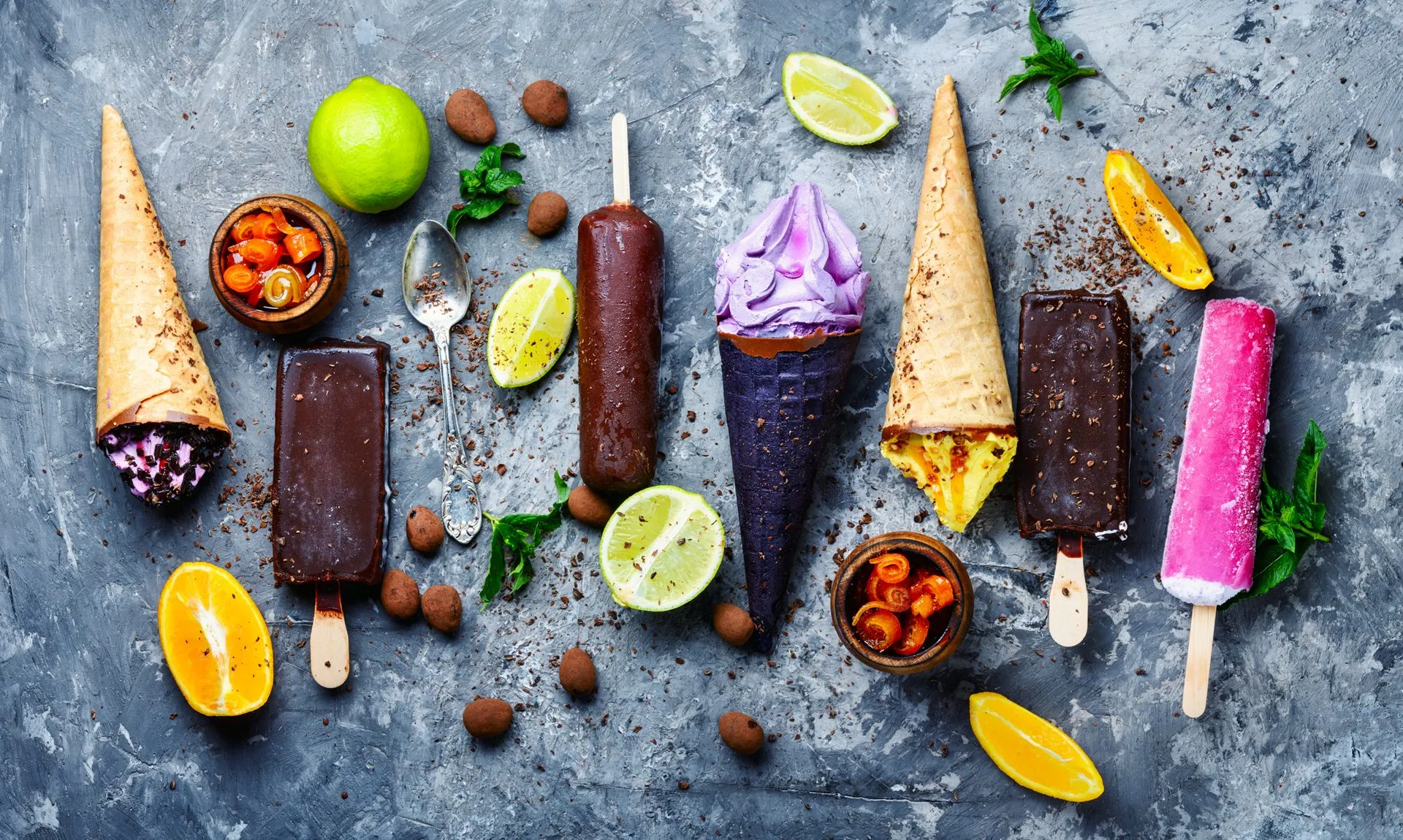 Comportamento, indulgência e novas ocasiões de consumo podem ajudar a reduzir a sazonalidade de uma categoria tradicionalmente ligada aos dias quentes