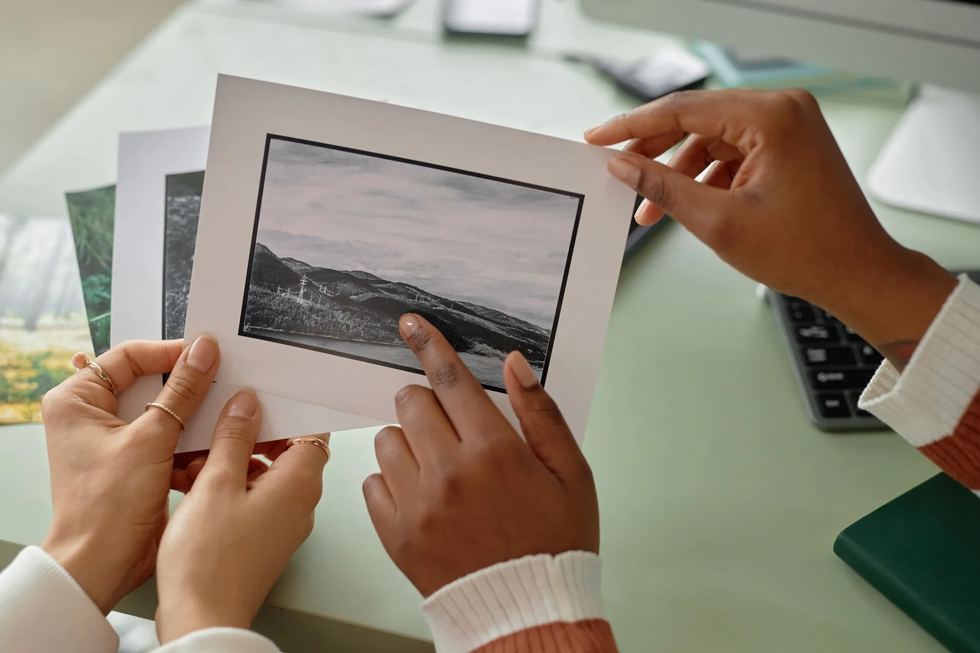 Mitos e verdades sobre o uso de IA em fotos de produtos