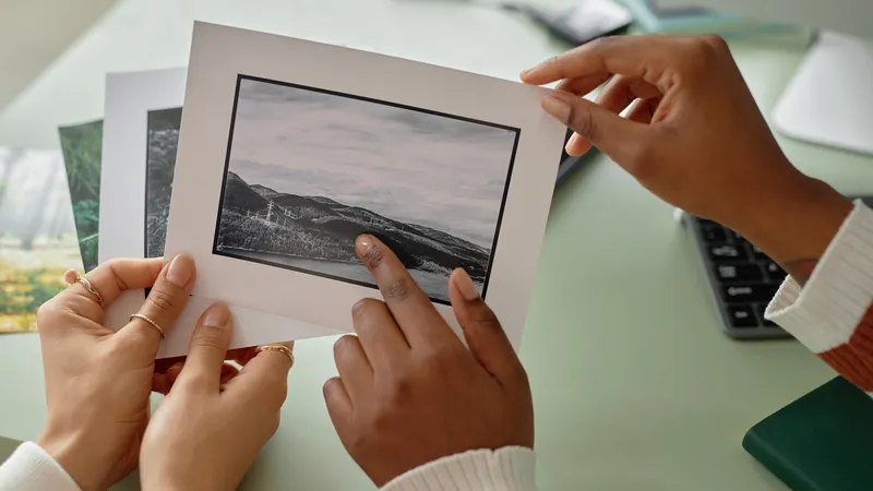Mitos e verdades sobre o uso de IA em fotos de produtos