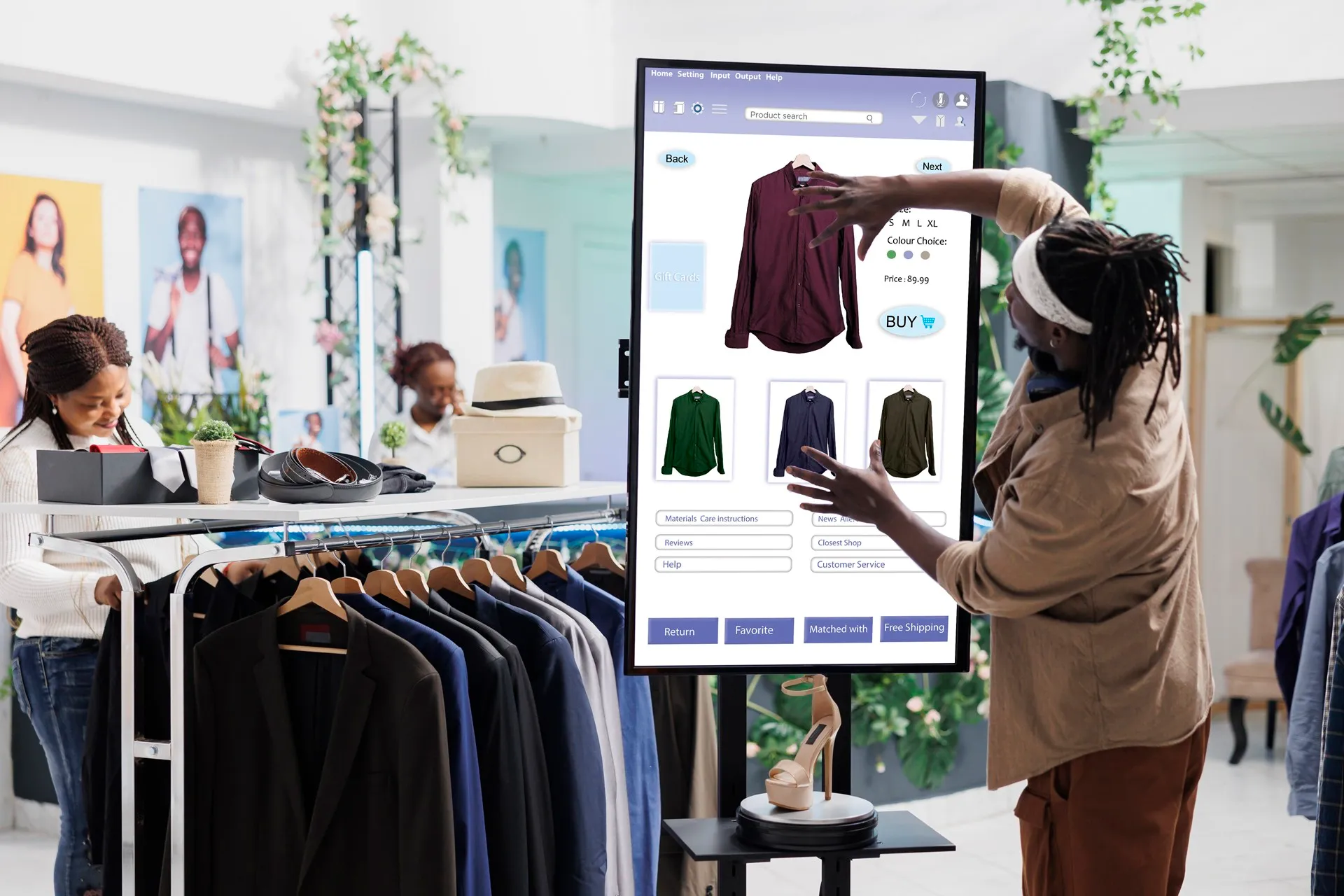 NRF 2026 Unlimitail aponta a convergência entre IA e Retail Media como motor de crescimento do varejo
