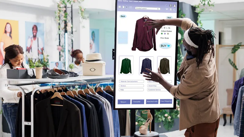NRF 2026 Unlimitail aponta a convergência entre IA e Retail Media como motor de crescimento do varejo