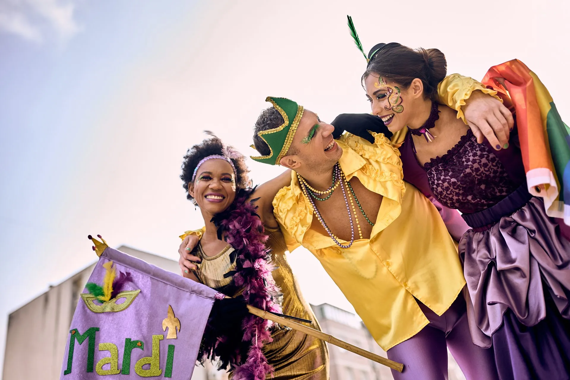 Carnaval 2026 festa garantida, consumo seletivo