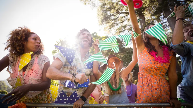 Carnaval 2026 violência preocupa 8 em cada 10 foliões
