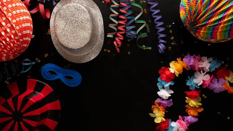 Carnaval desigual classes AB pretendem gastar mais, CDE vão cortar