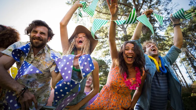 Carnaval para muitos, consumo para poucos só 25% pretendem gastar em 2026
