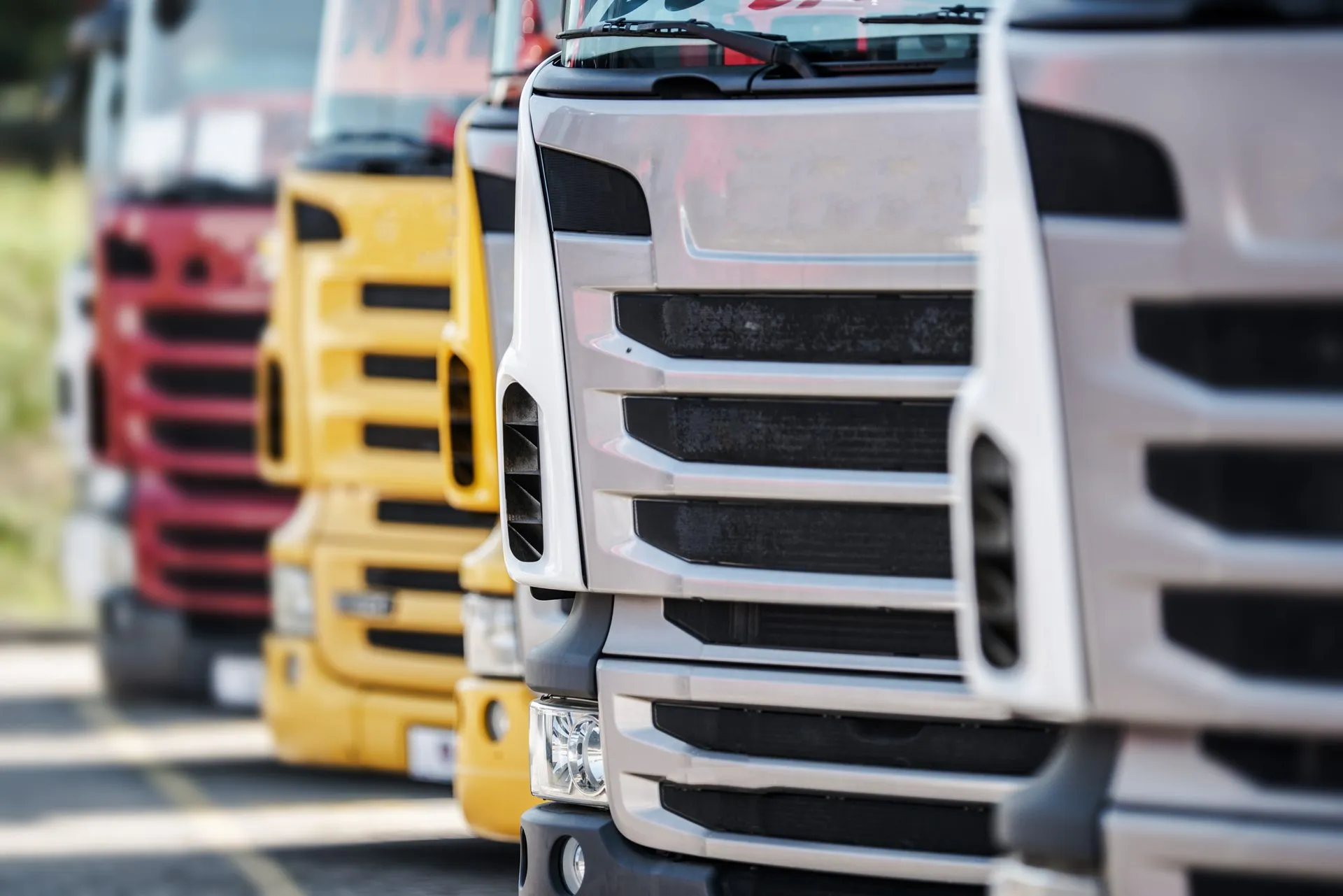 De fronteira rodoviária ao franchising como a importação estruturada virou modelo de negócio