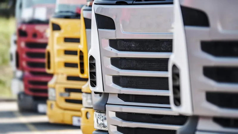 De fronteira rodoviária ao franchising como a importação estruturada virou modelo de negócio