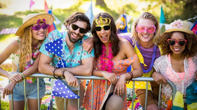 Metade admite extrapolar gastos no Carnaval