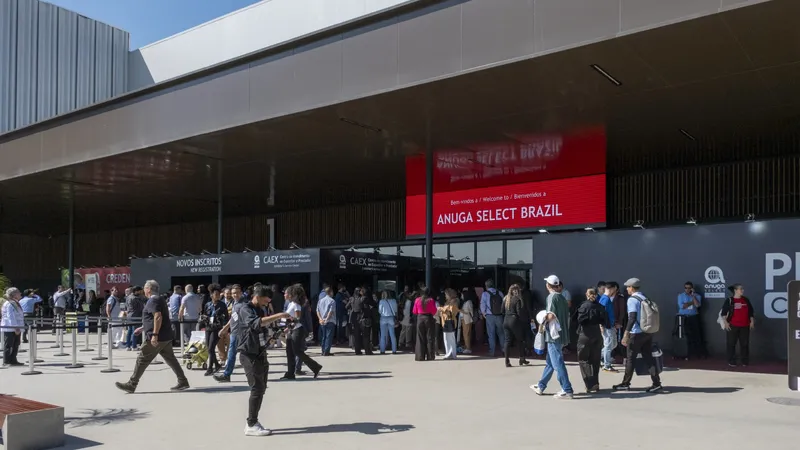 Anuga Brazil promove a maior rodada de negócios já realizada em uma feira na América Latina