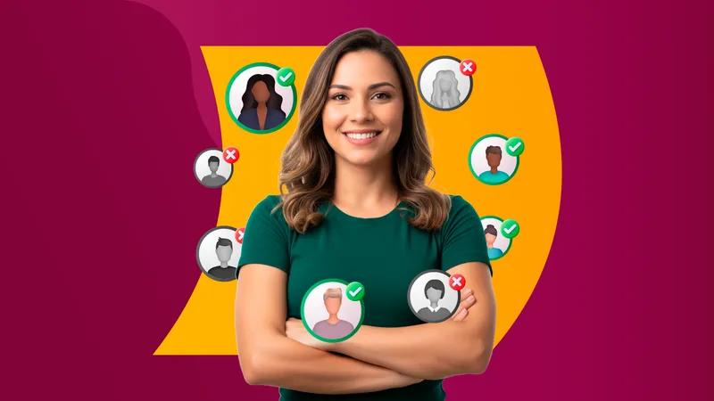 SPC Brasil Quando acompanhar é tão importante quanto vender: a nova lógica da gestão de carteira