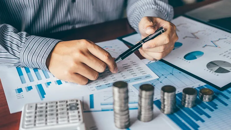 Capital de giro pode salvar (ou afundar) um negócio. Saiba quando usar