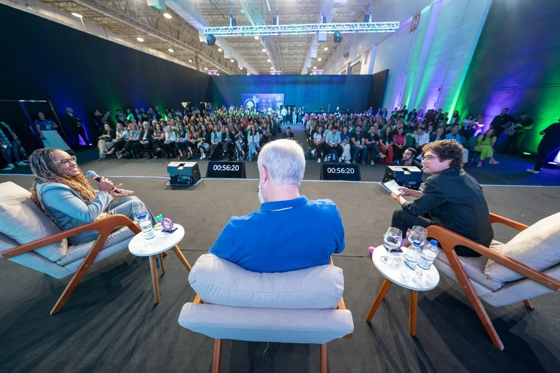 NIS Conference 2026 debate inovações, comportamento e regulação em ingredientes; proteínas e impacto de canetas emagrecedoras são destaque